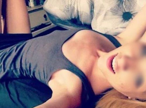 Ankara Gerçek Resimli Fantezi Escort Ebru