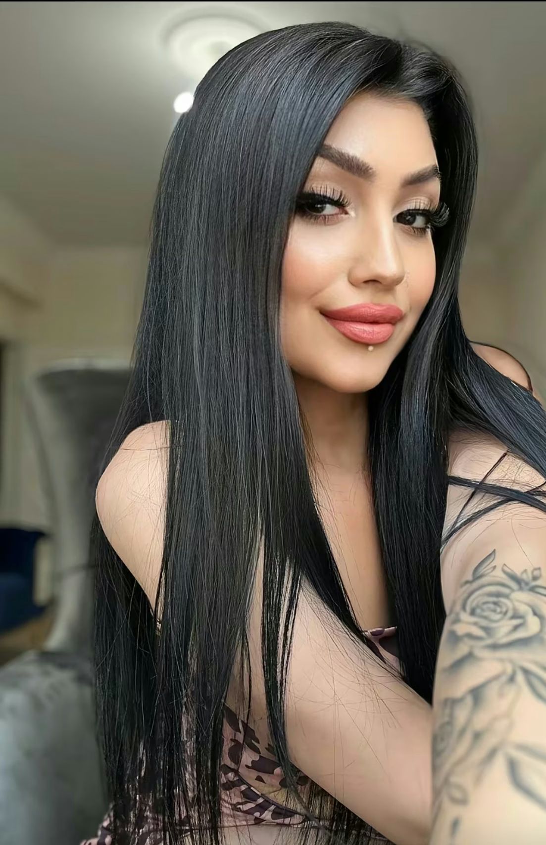 Ankara’in Ateşli Escort Güzeli Tuğba ?