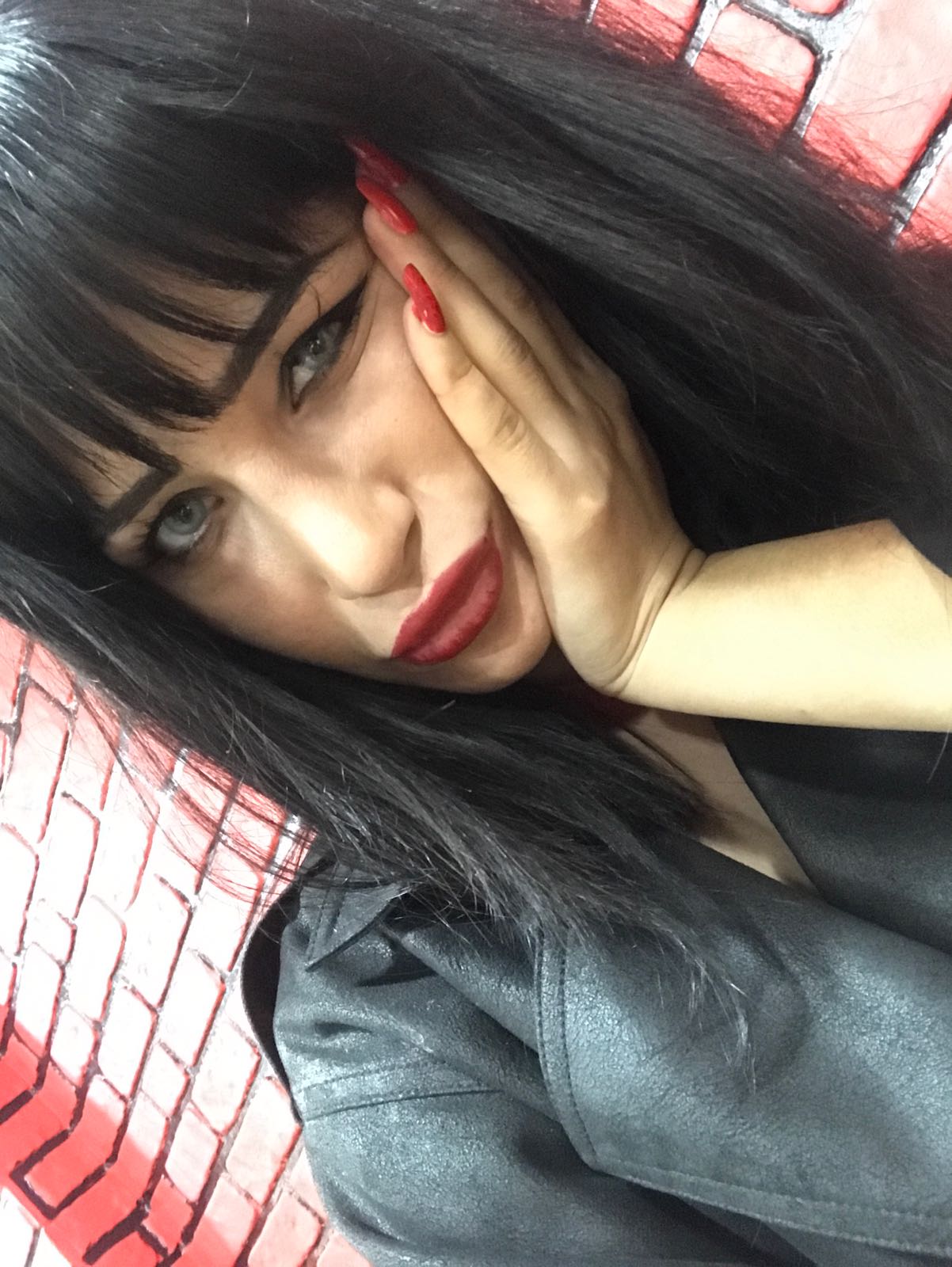 22 Yaşında Escort Kardelen İle Keyifli Bir Seks