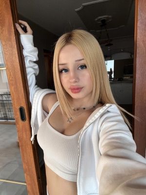 ✨ Ankara Escort Tuğçe Sarışın Ateş Parçası ?