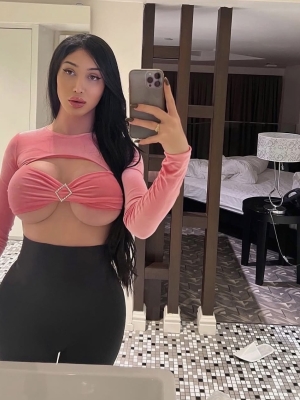 ? Ankara Rus Escort Olga Sizleri Bekliyor! ?