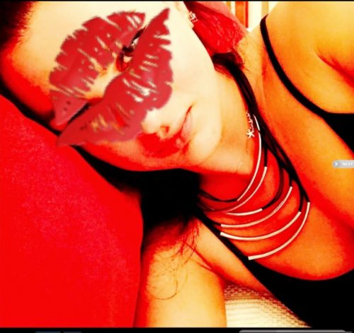 Ankara Zarif Escort Elana