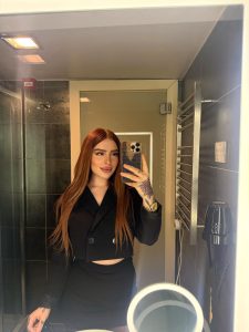 Ankara Ev Otel Apart’a Hizmet Veren Damla