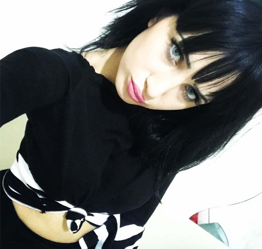 22 Yaşında Escort Kardelen İle Keyifli Bir Seks