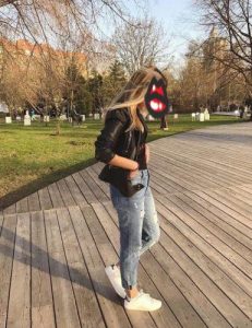[Sadece Otel] 20 Yaşında Seksi Escort Sedef