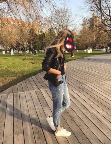 [Sadece Otel] 20 Yaşında Seksi Escort Sedef