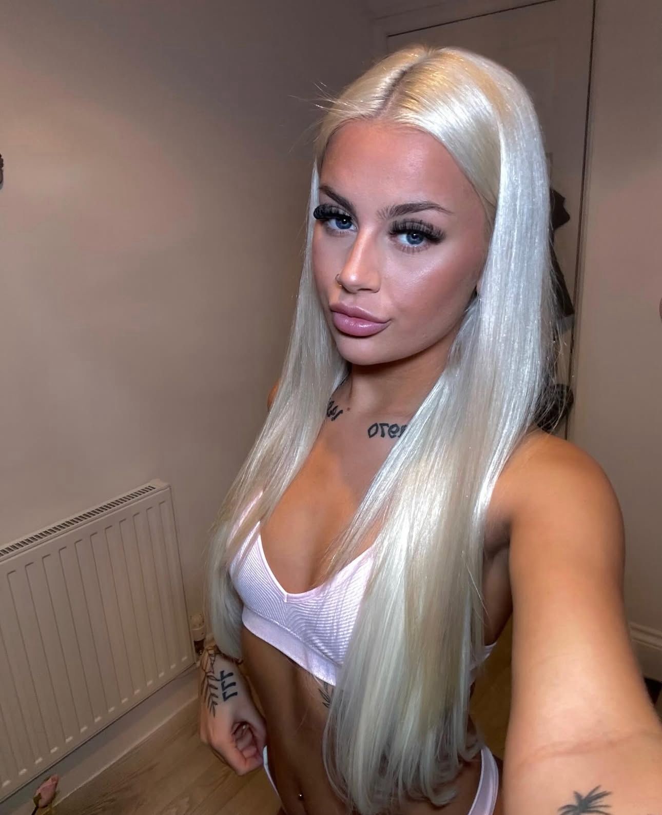 Ankara Yürüyüş Yolu Escort Mihriban