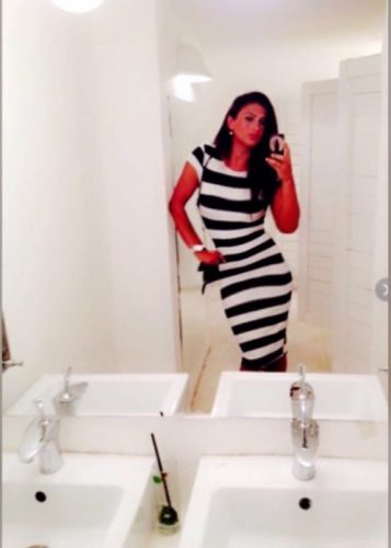 Ankara Zarif Escort Elana