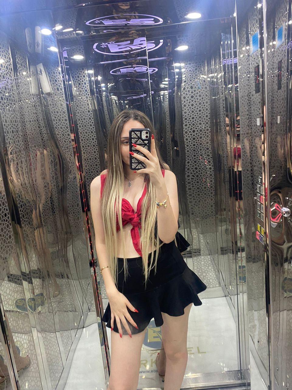 Ankara Escort Bayanlar Aleyna, Rüya ve Nazlı ile Sınırsız Keyif