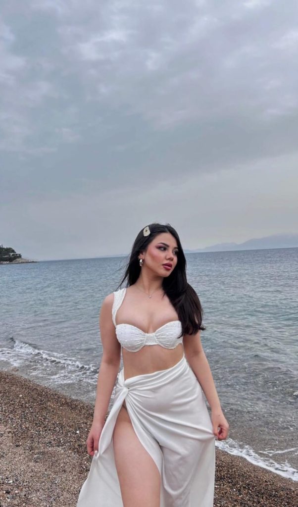 ? Zeyna 23 Yaşında Ankara Ateşli Venezüella Güzeli ?