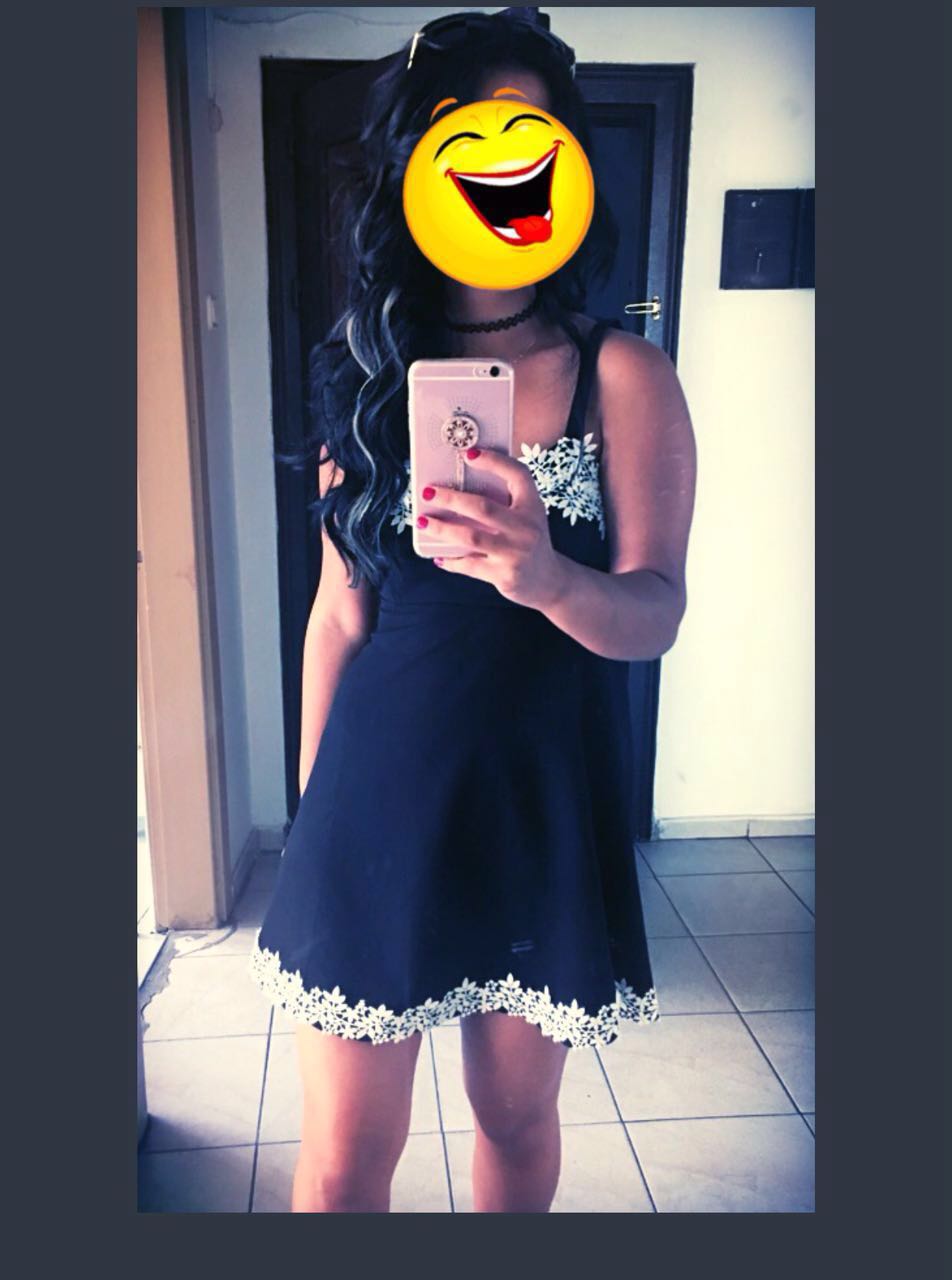 Çıtır Ankara Escort Azra