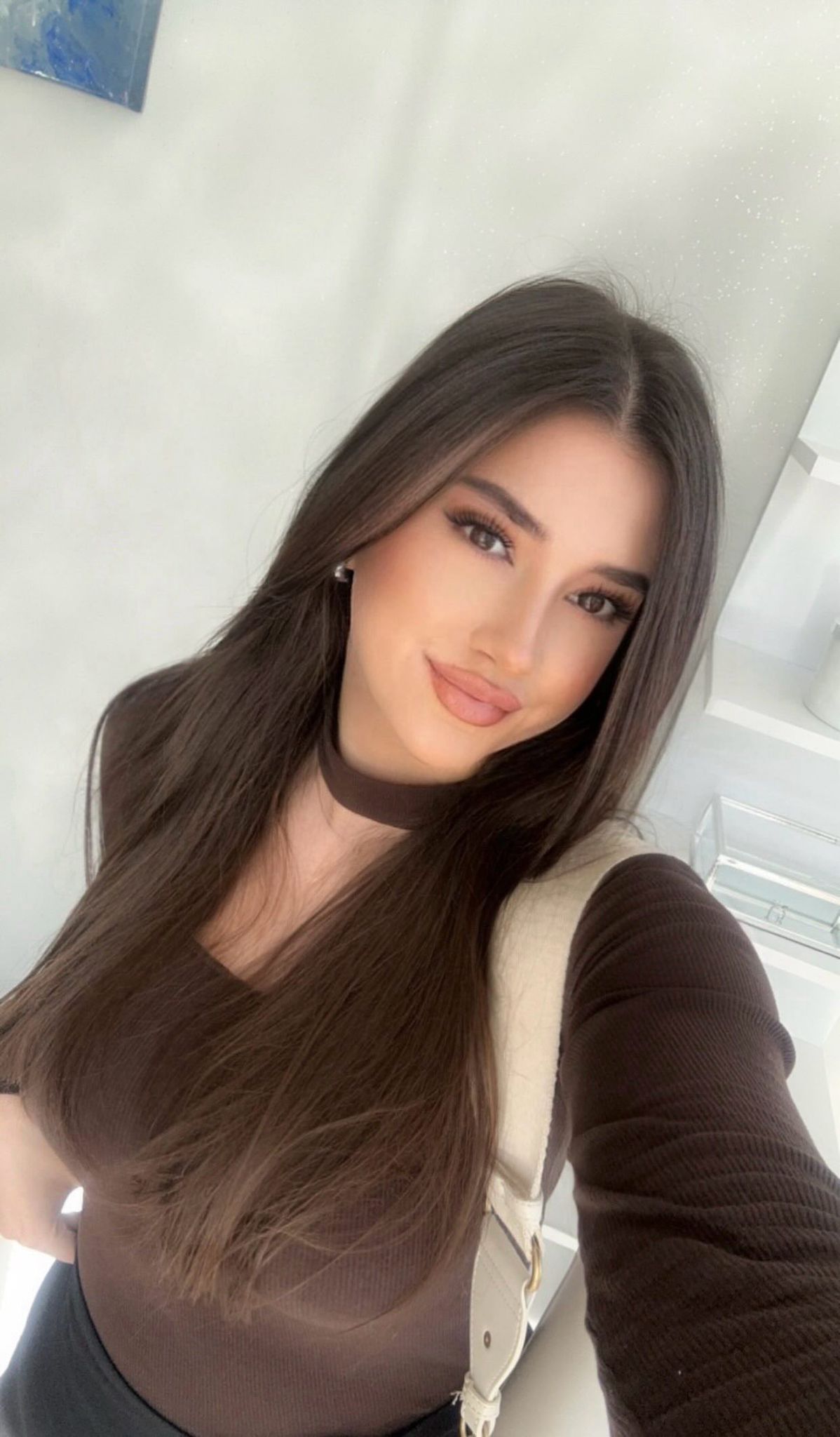 Ankara Escort Gamze 5 Kız Arkadaş