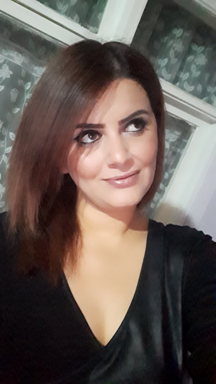Orjinal Fotolu Ankara Escort Bihter