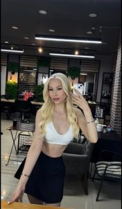 Ankara’de 3 Ateşli Escort Bayan ? Doyumsuz Kızlar
