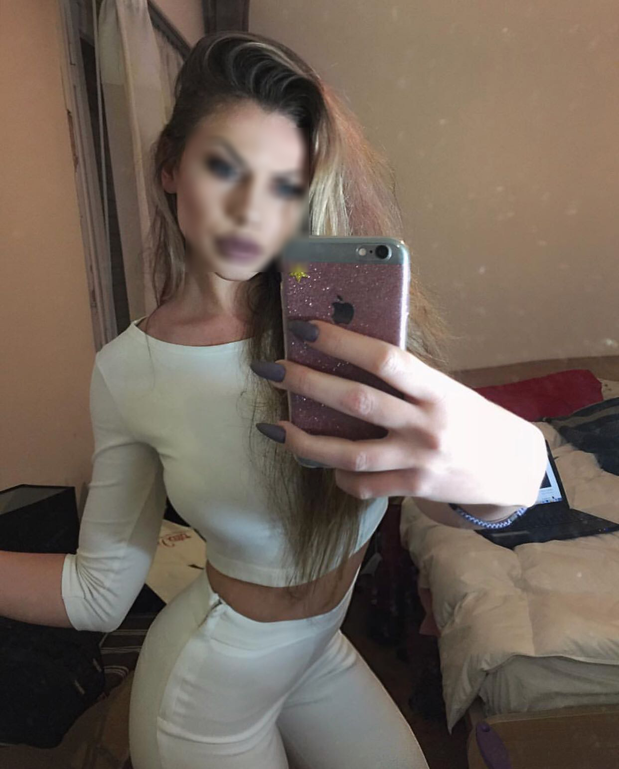 Ankara’te Yeni Ankara Escort Yasemin