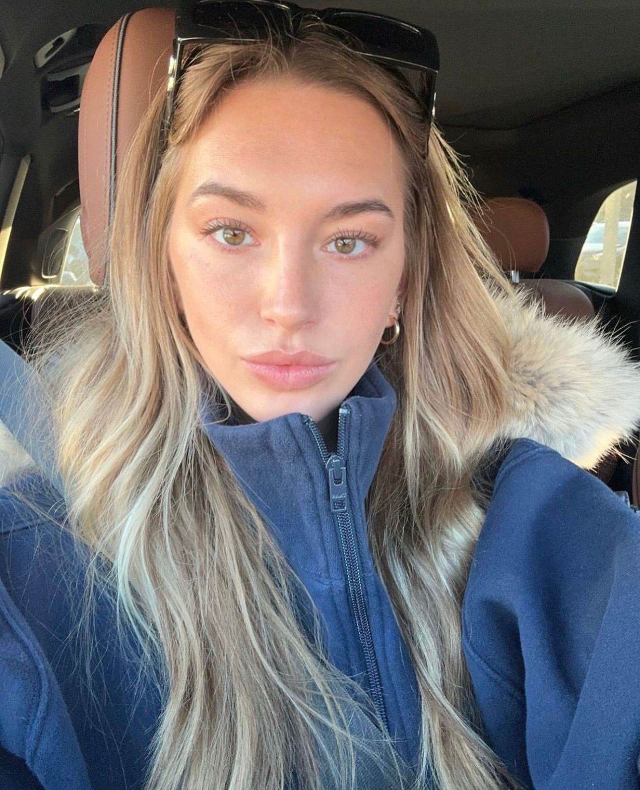 ? Ankara’in Minyon Güzeli Escort Sevda