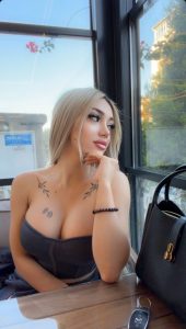 Aleyna Deniz Ankara Escort İkilisi