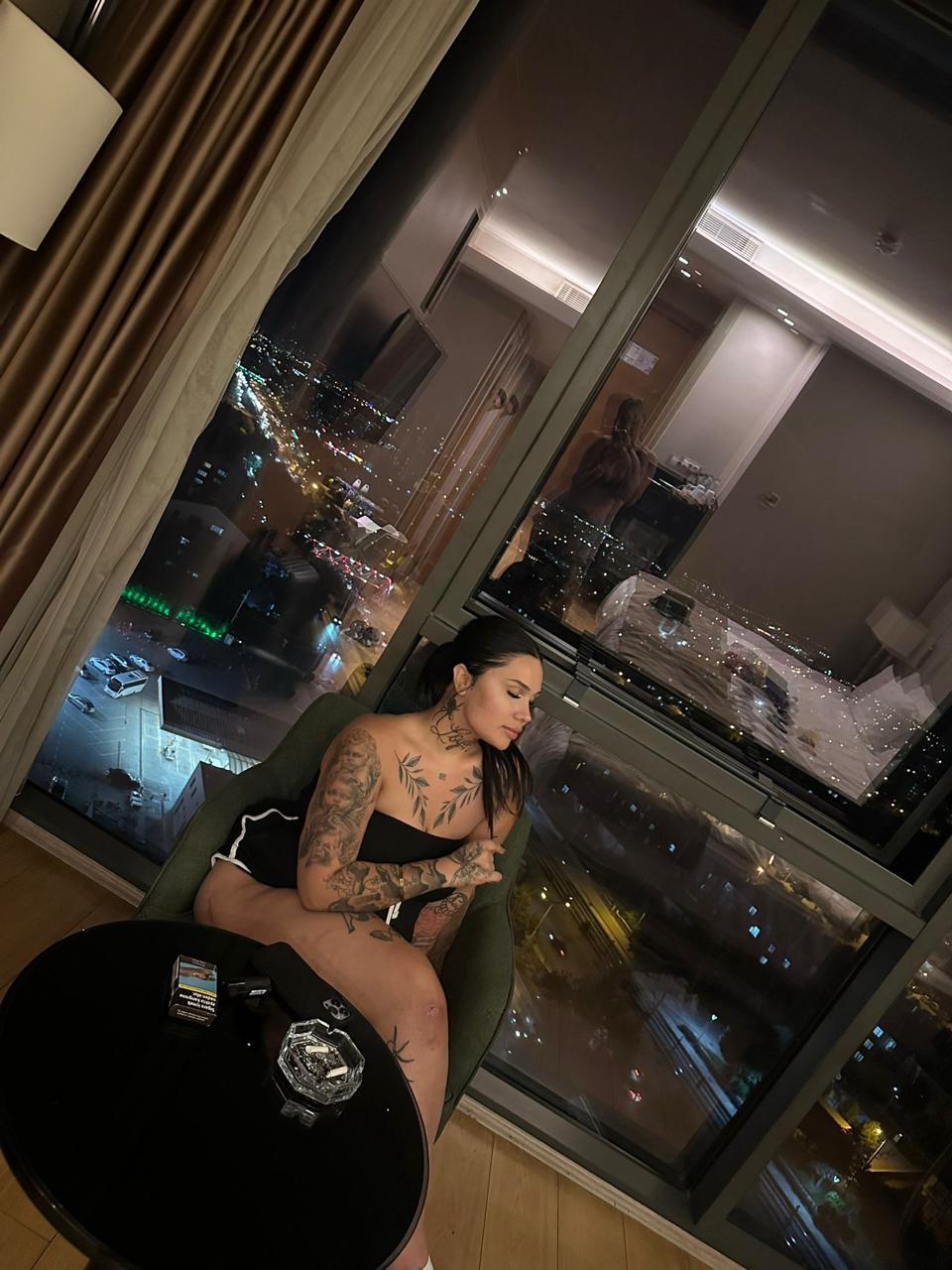 Ankara’in En Ateşli İkili Escort Deneyimi