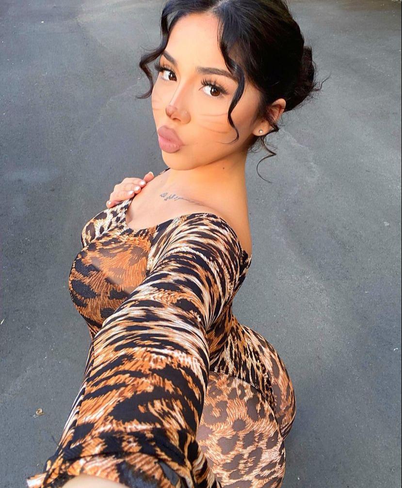 Sınırsız Fantezi Ankara Escort Seval