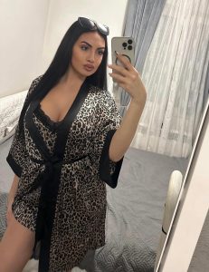 Ankara’te Yeni Heyecan Gülşah ile Sınırları Aşın VIP Ankara Escort Hizmeti