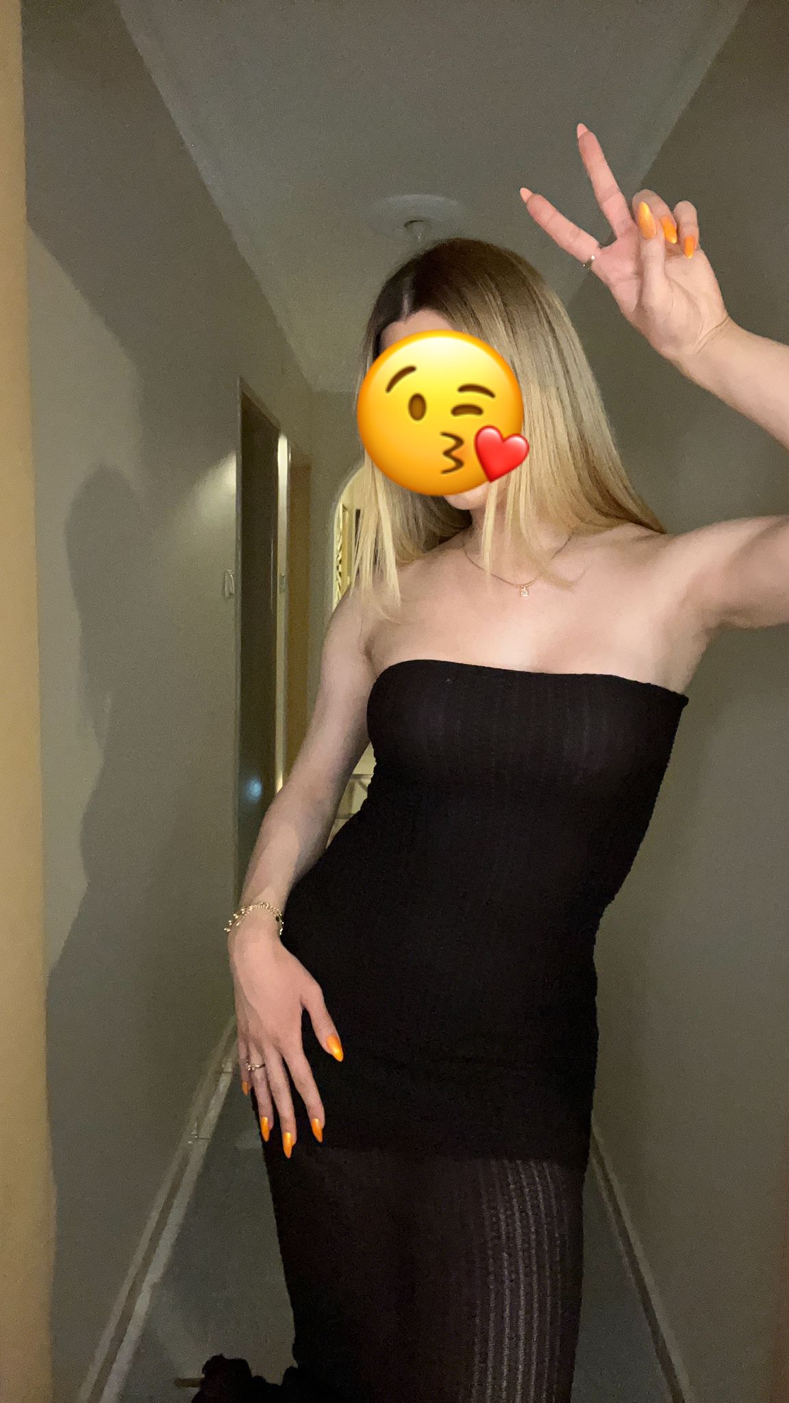Ankara Escort Alara Sahnede