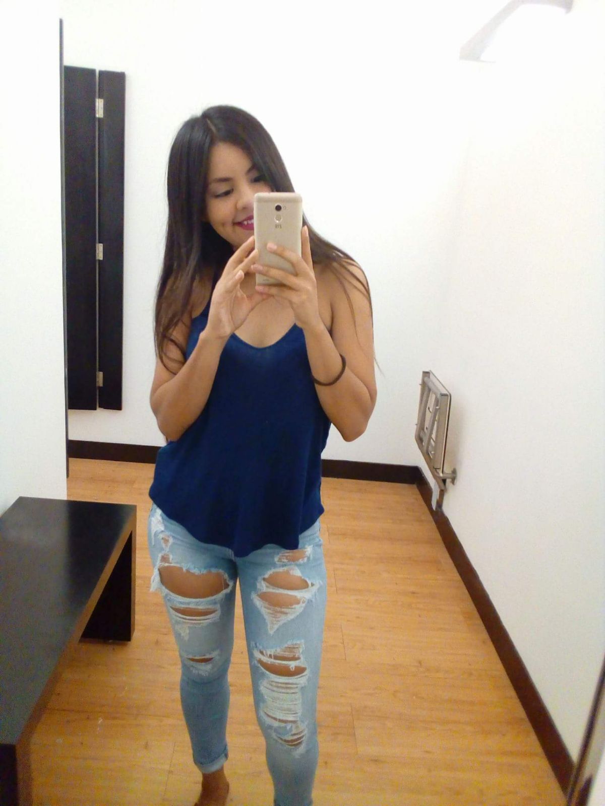 Ankara Yeni Escort Bayan Hazal