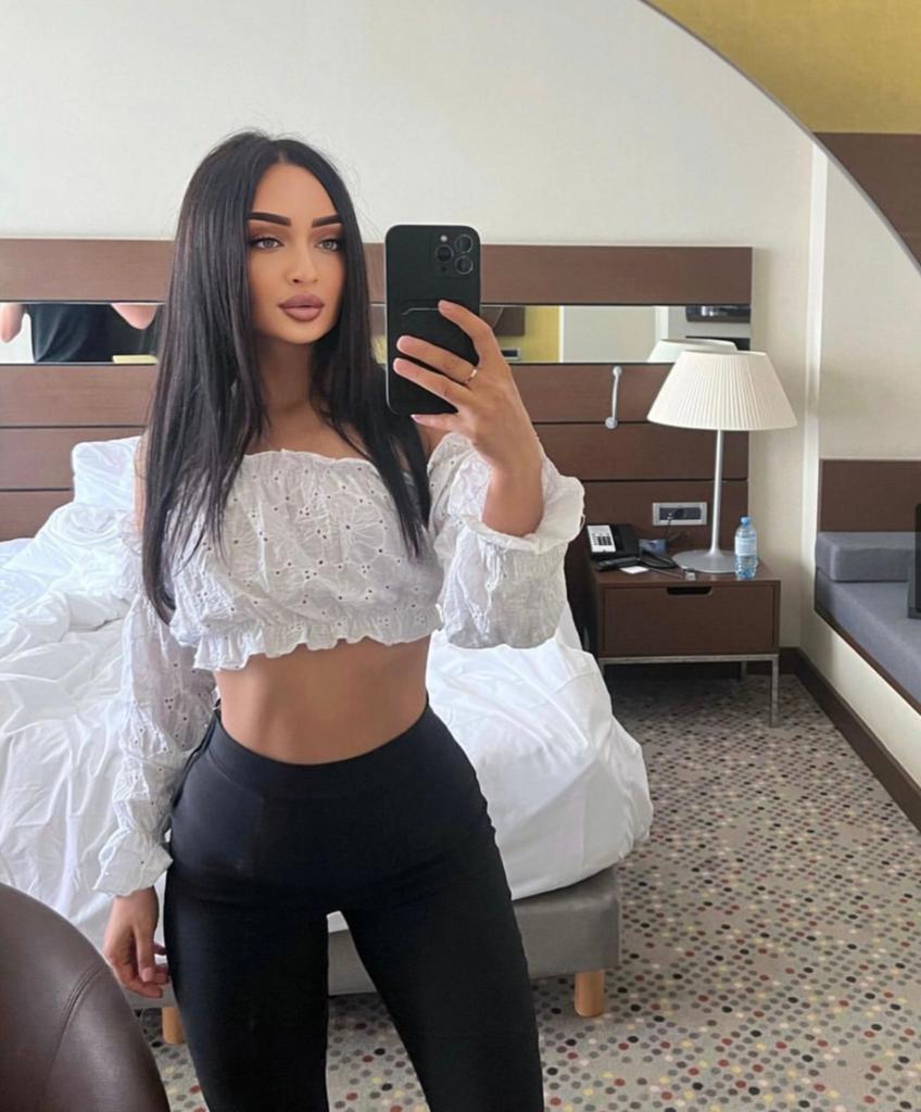 Ankara Escort Bayan Damla
