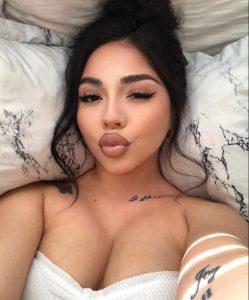 Sınırsız Fantezi Ankara Escort Seval
