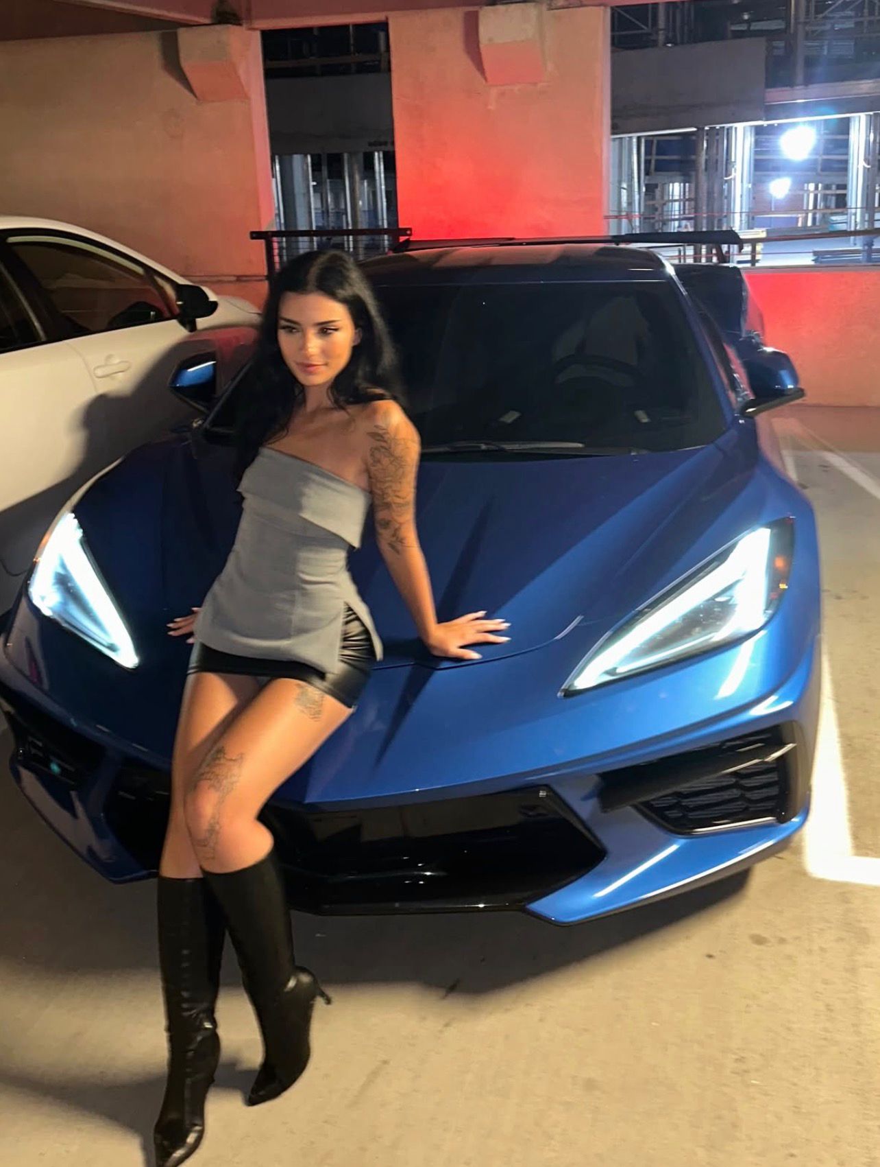 Ankara Kendi Yeri Olan Escort Belinay