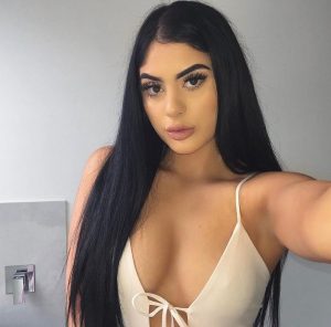 Ankara’te Yeni İlgili Hoş ve Bakımlı Escort Eda