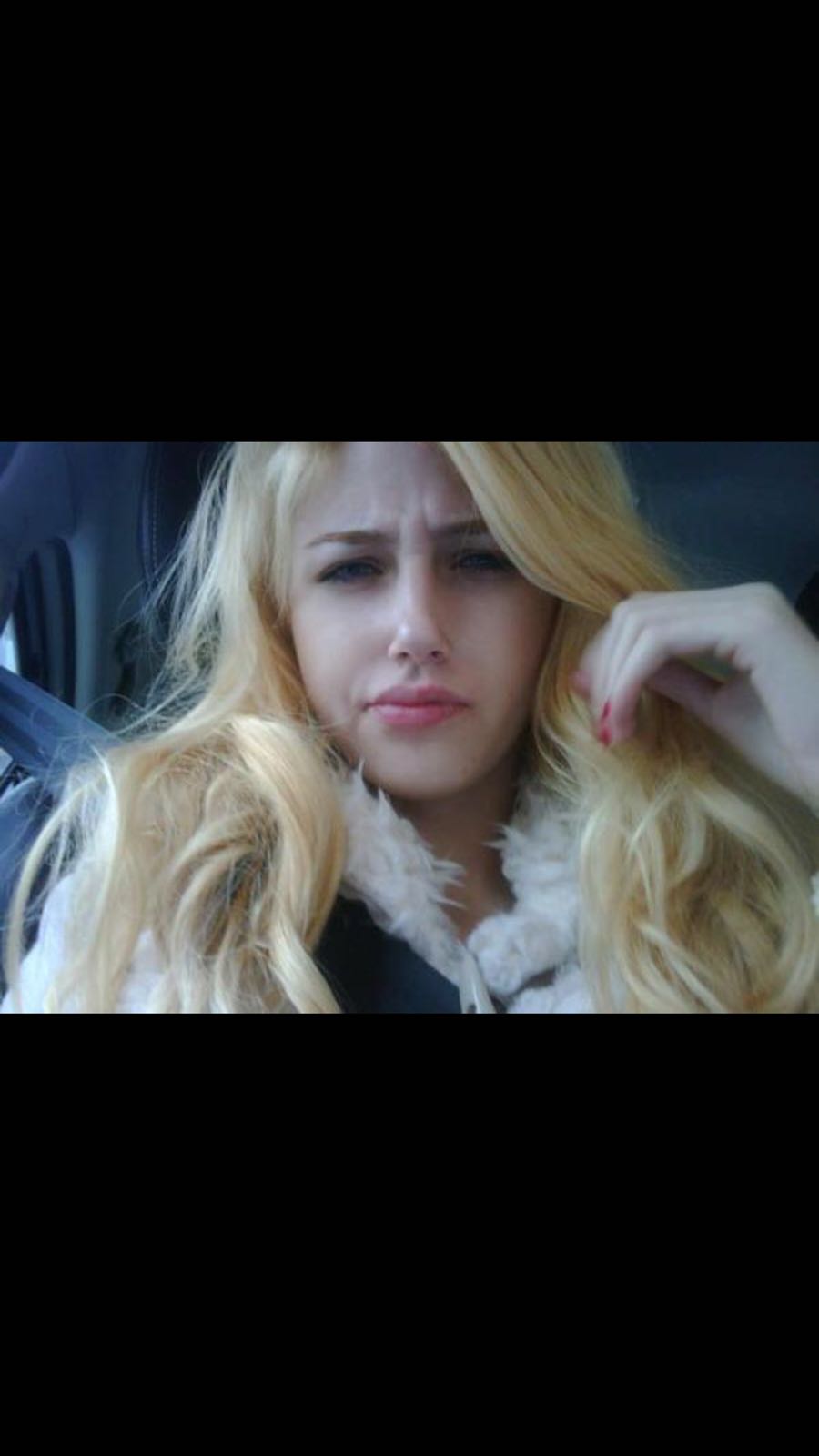 [Orjinal Resimler] Süt Gibi Teni İle Escort Nazlı