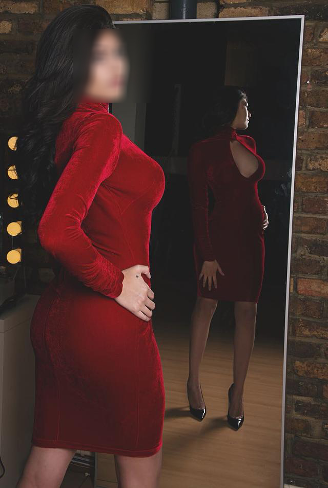 Yeni Genç Ankara Escort Hülya