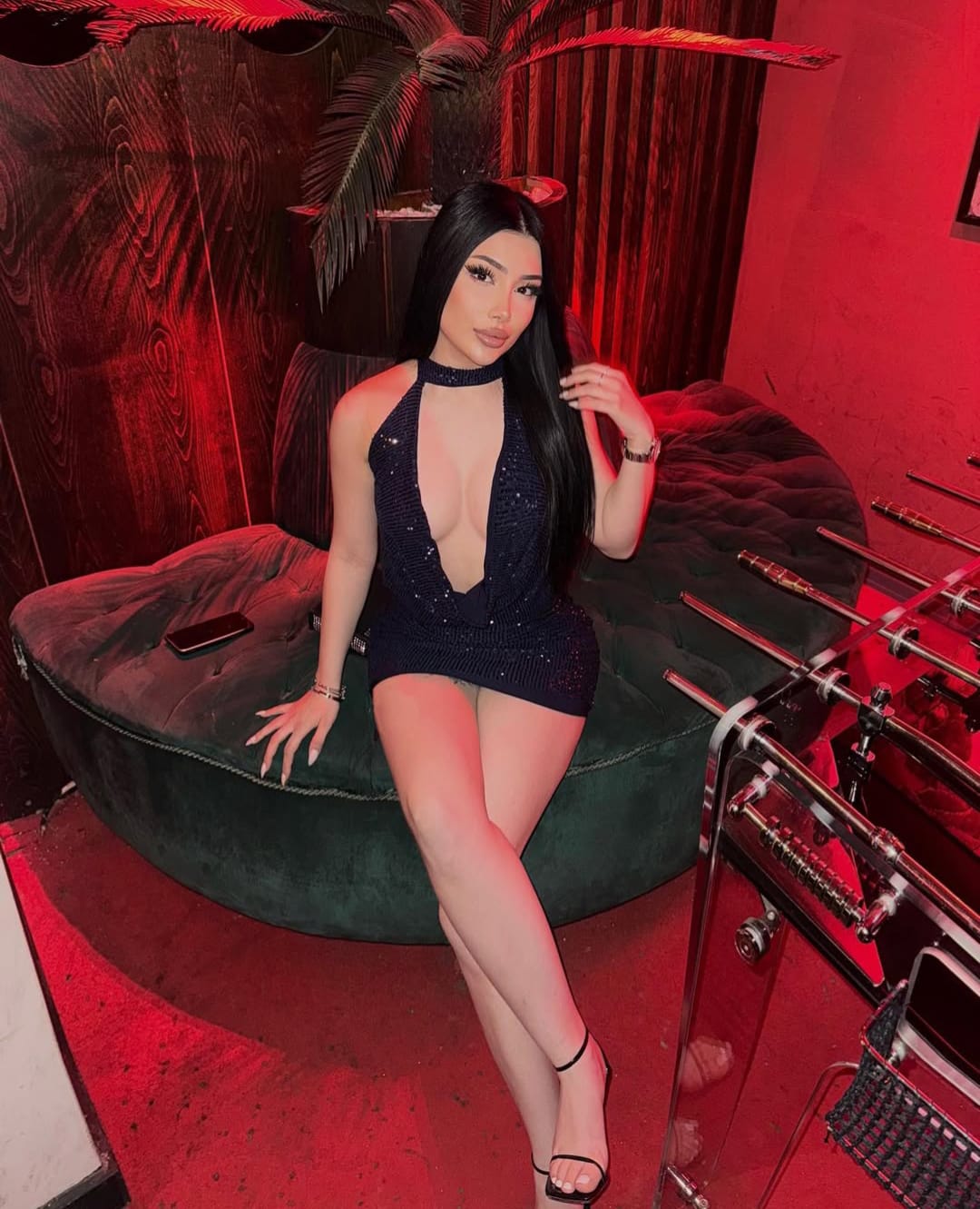 Ankara Bireysel 21 Yaşında Escort Bayan Irmak