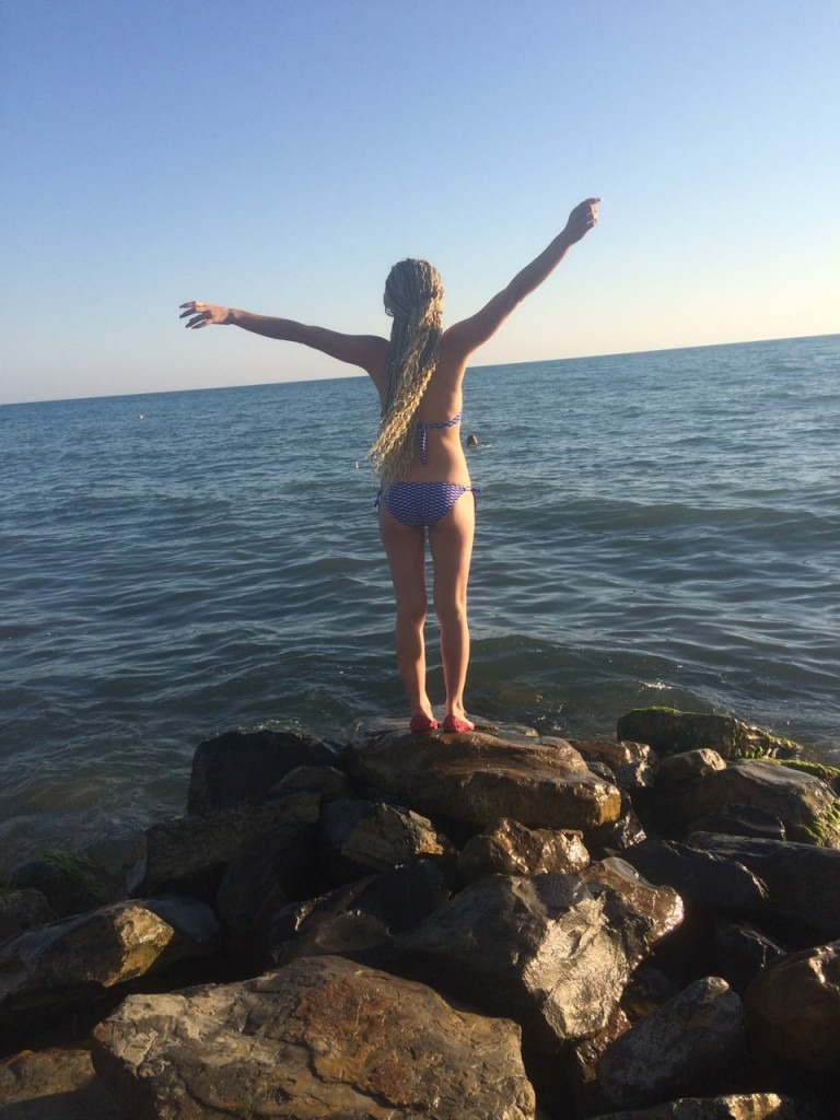 19 Yaşında Otele Gelen Escort Cansum