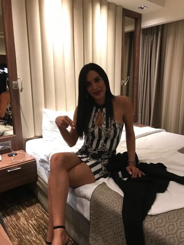 Ankara Seksi Escort Bayan Tuğçe