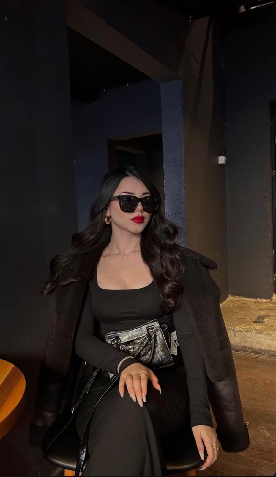 ? Zeyna 23 Yaşında Ankara Ateşli Venezüella Güzeli ?
