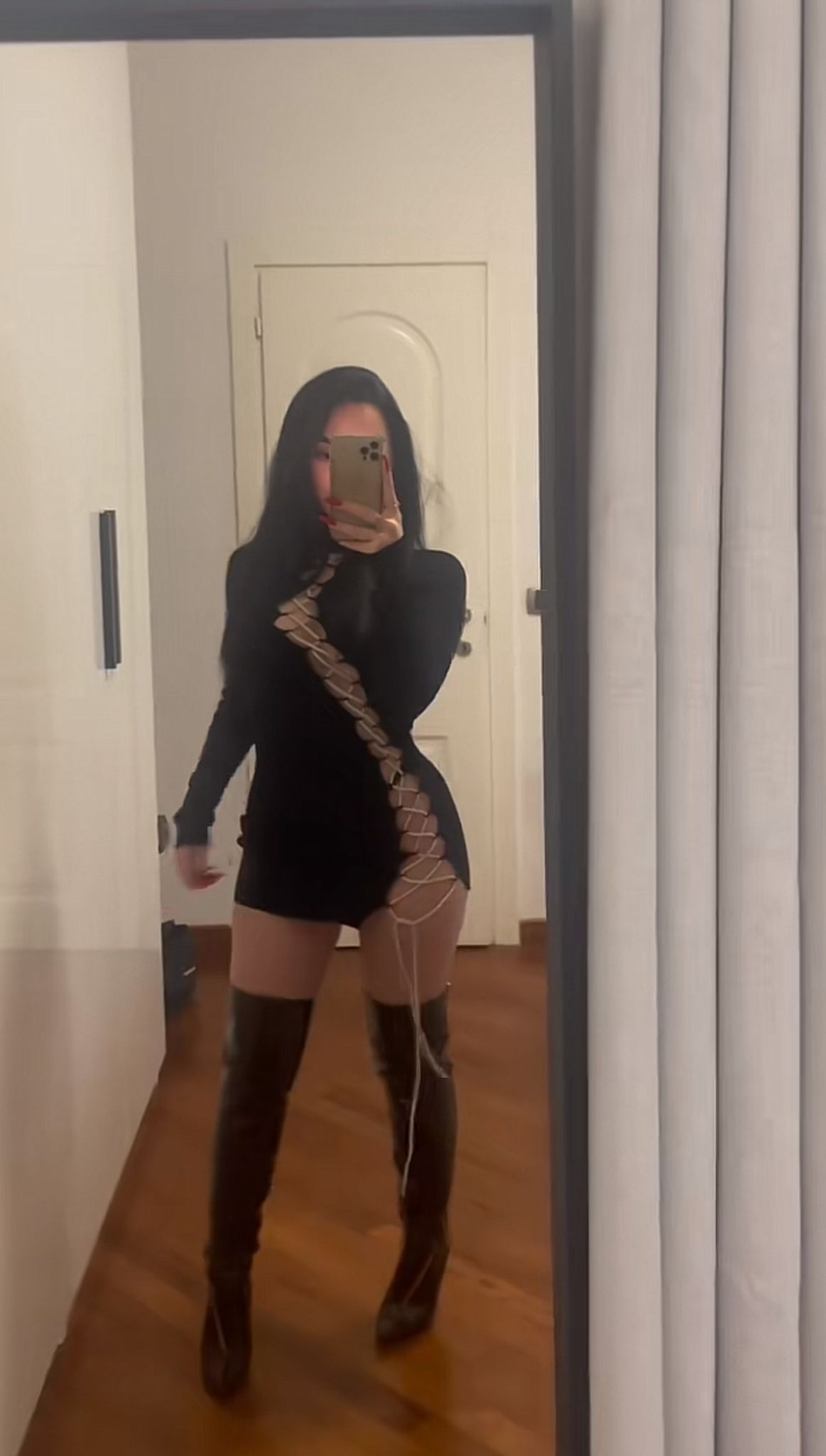 Ankara Kendi Yeri Olan Escort Seren Soyer