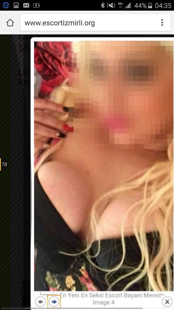 Ankara Vip Escort Biricik