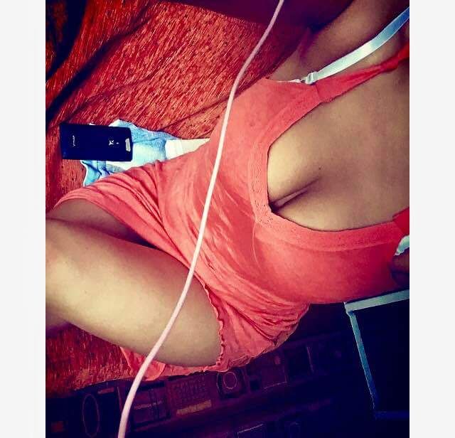 Ankara’den Çıtır Escort Eda