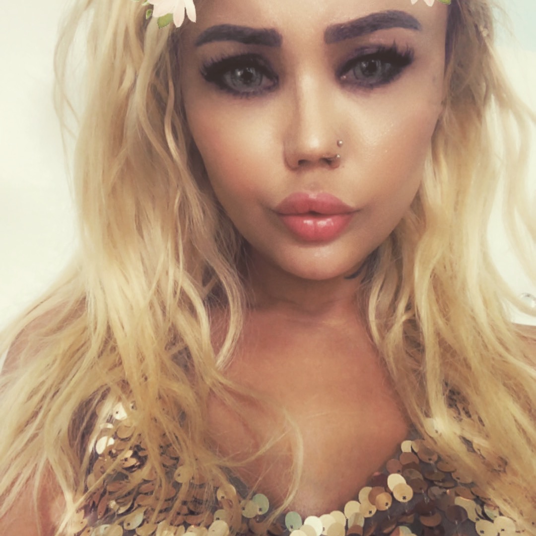 Gerçek Resimli Ankara Escort Büşra
