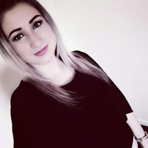 Ankara Escort Hadise