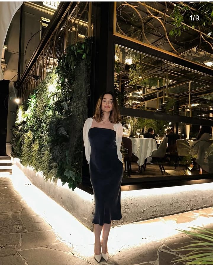 Ankara Escort Dasa Seksi Rus Güzeli ? Eve ve Otele Gelir