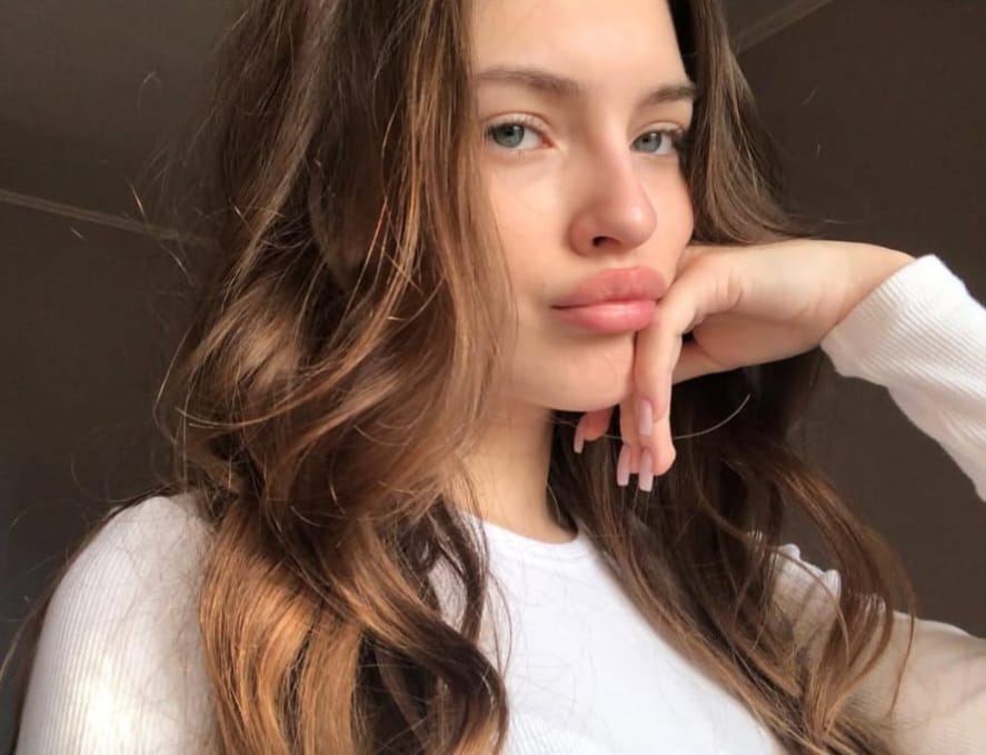 Ankara Escort Sudenaz Sarışın Güzellik ile Kaliteli Seks