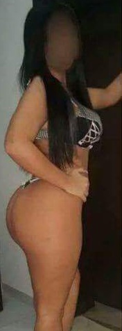 Orjinal Resimli Yeni Escort Melek